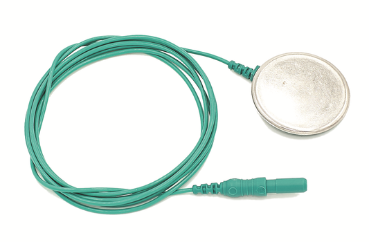 Ground Electrodes