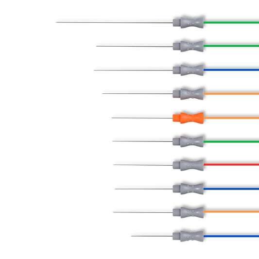 UltraPoint™ Monopolar EMG Needle