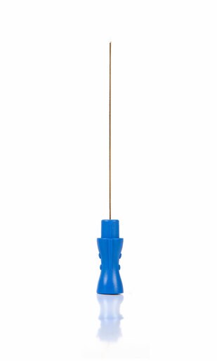 Concentric Needles