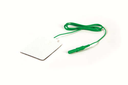 Disposable Ground Electrodes