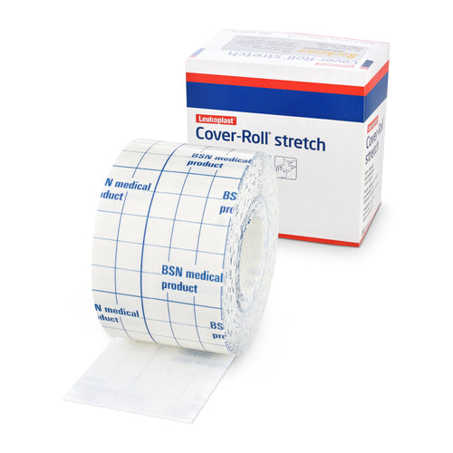 COVER-ROLL STRETCH BANDAGE-2"