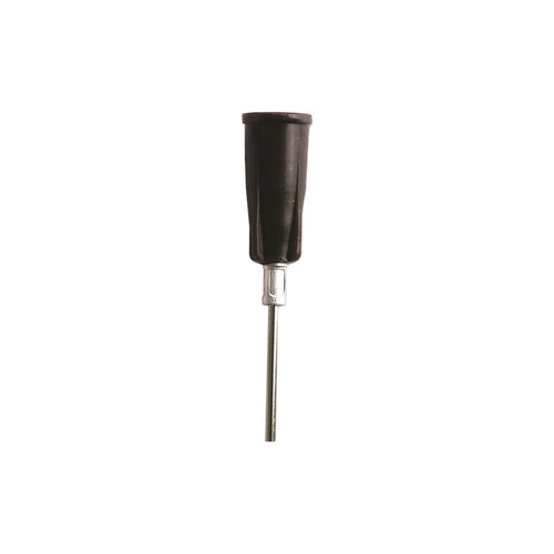 Blunted Needles - 18ga / 19ga (200/pkg)