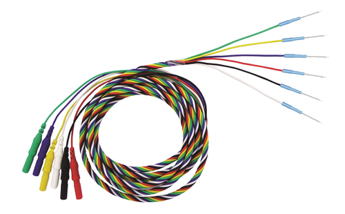 Horizon™ MultiLead™ Twisted Subdermal Needle Electrodes