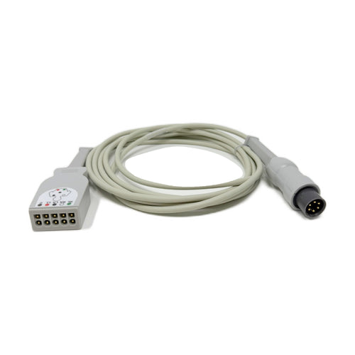 5-Ld Multi-Link comp. ECG Cable