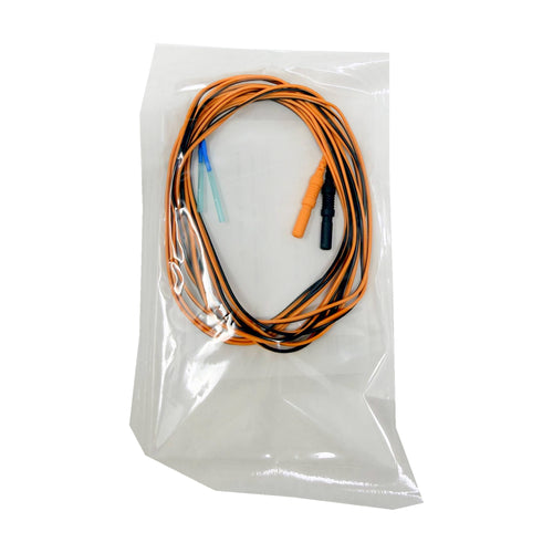 PARALLEL SUBD-27GA,13MM,2.5M
