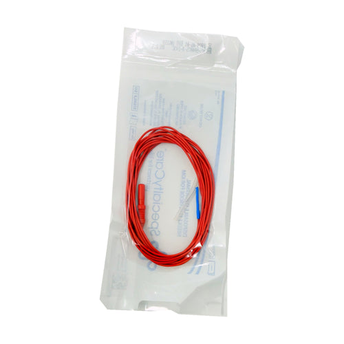 SINGLE SUBD-27GA,12MM BNT,2.5M