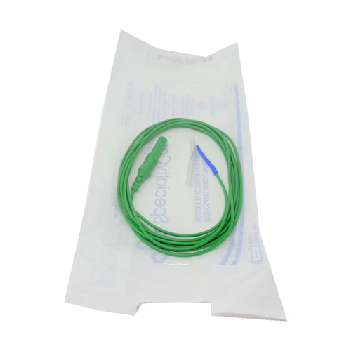 SINGLE SUBD-27GA,12MM BNT,1.5M