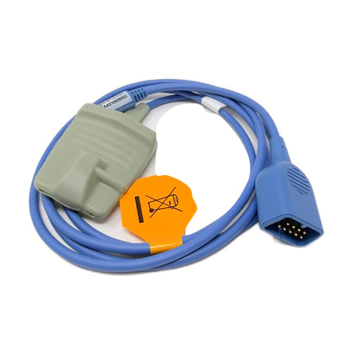 Reusable Sp02 Sensor SoftTip