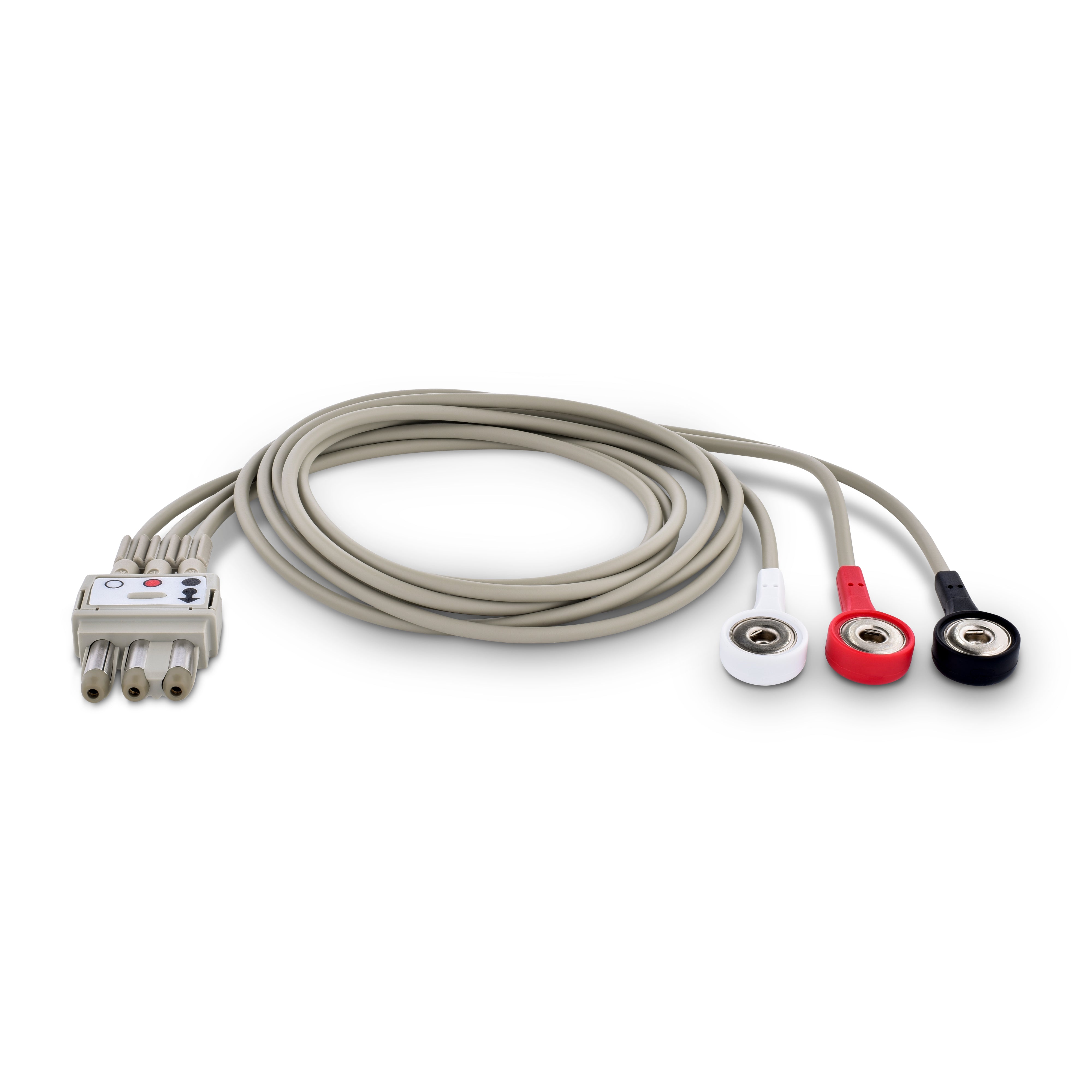 Buy AMC Reusable 3 Lead ECG Online | LifeSync Neuro