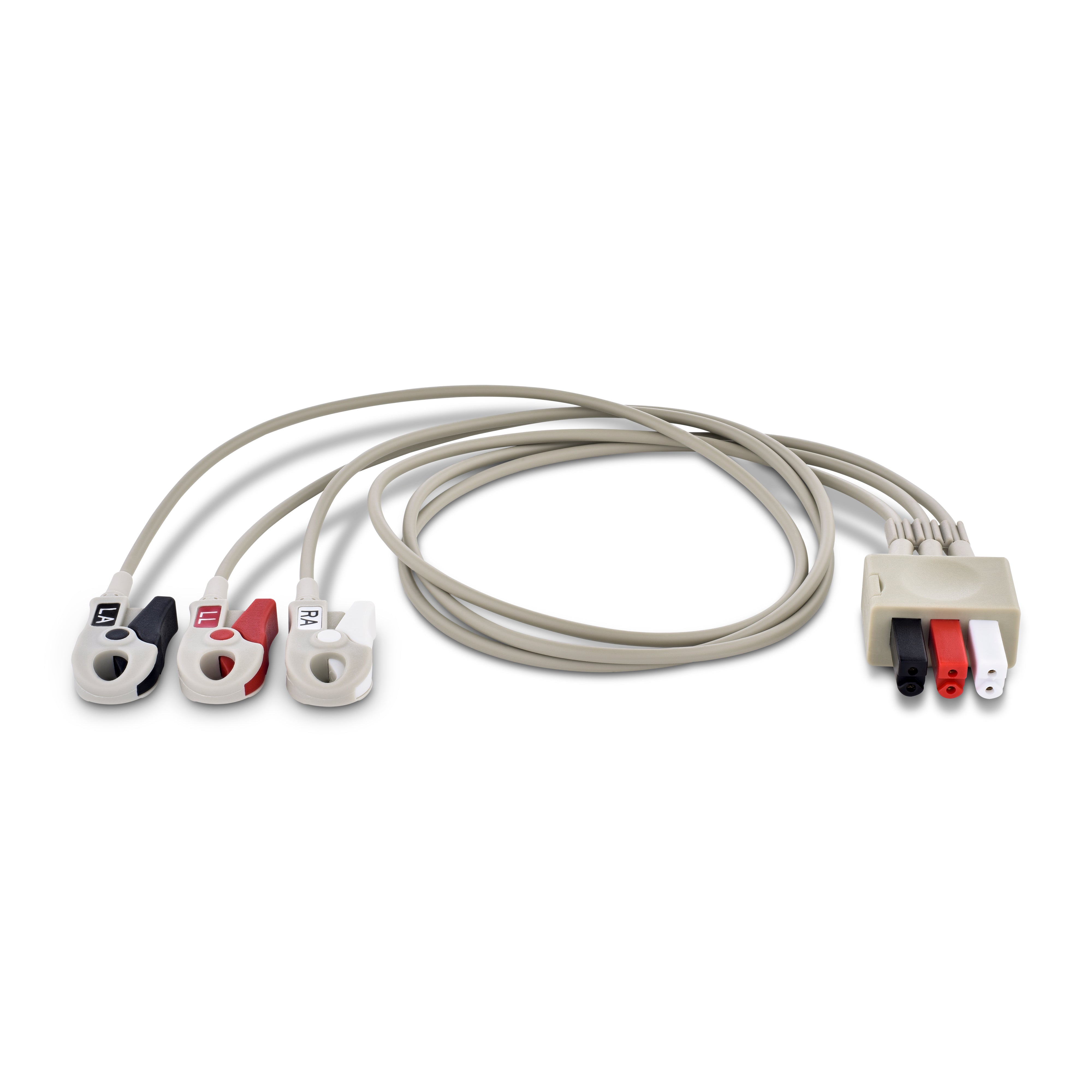 Buy AMC Reusable 3 Lead ECG Online | LifeSync Neuro
