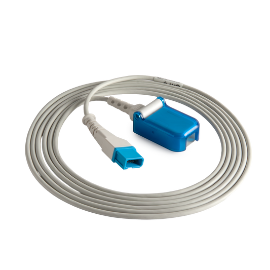 Marquette Spo2 Adapter Cable