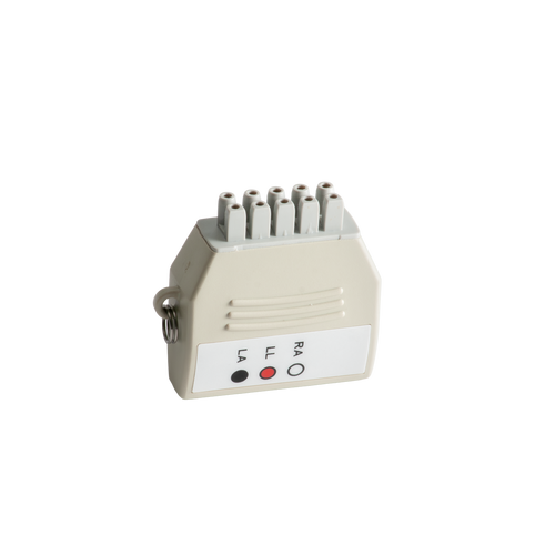 Reusable 3-Lead Yoke Mate LWS™, GE Multi-Link Compatible