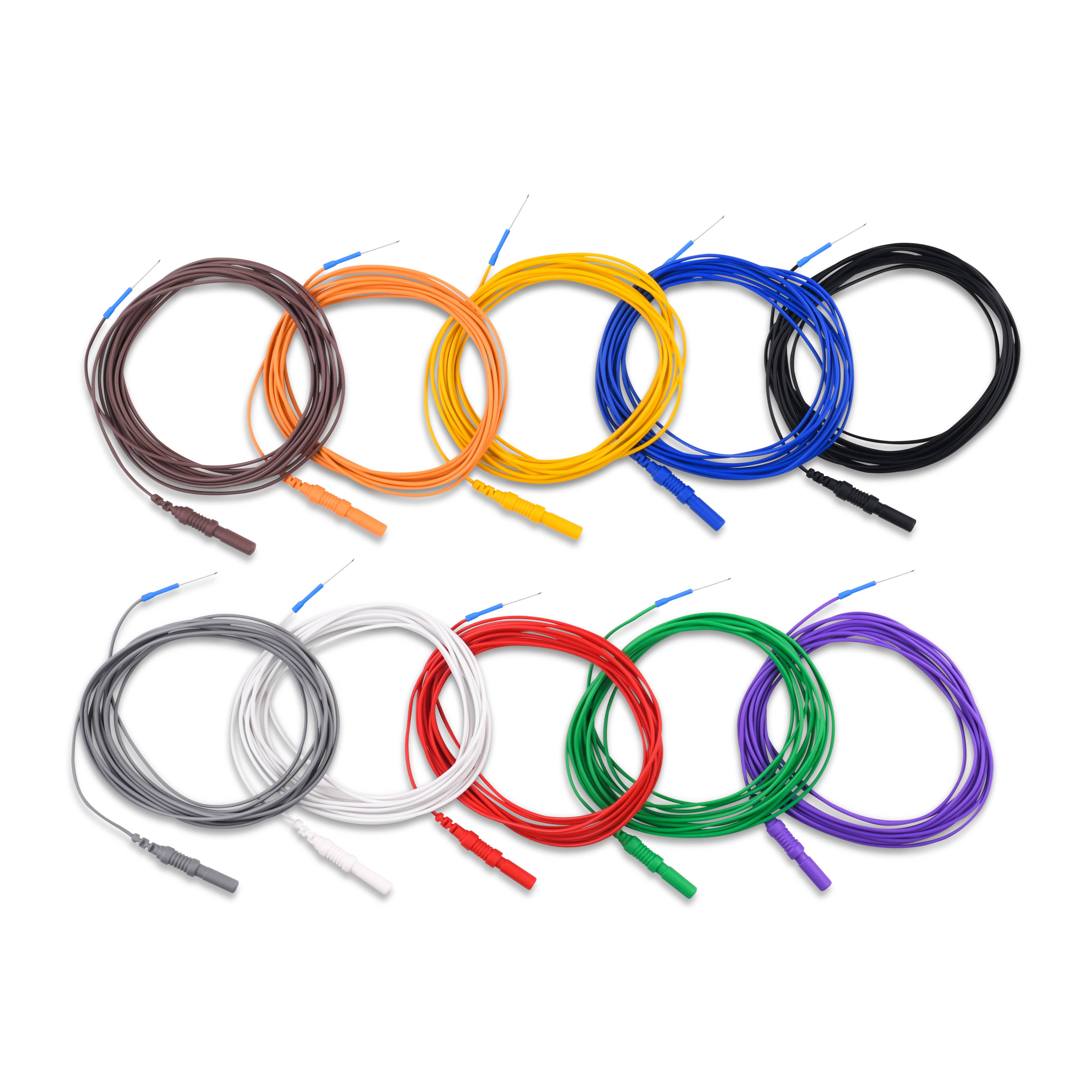 数量限定セール  1.5m mm, 13 - Needle Subdermal Single / Wire 2.5m ドラゴンボールカード