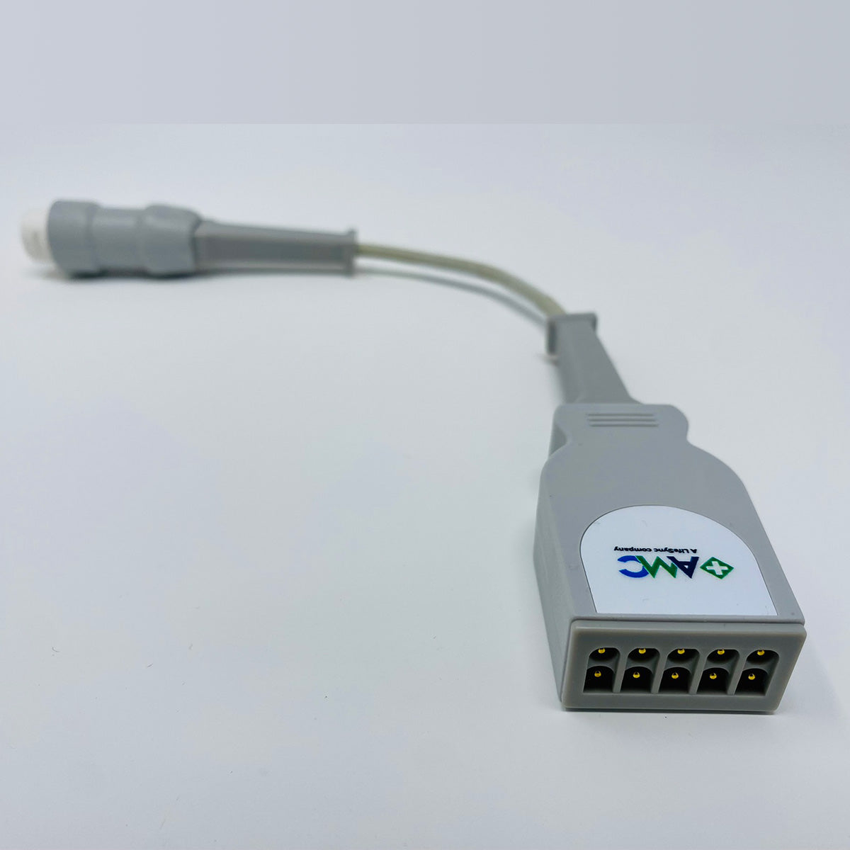 5 Lead Philips to GE Multi-Link Cable For Sale | LifeSync Neuro