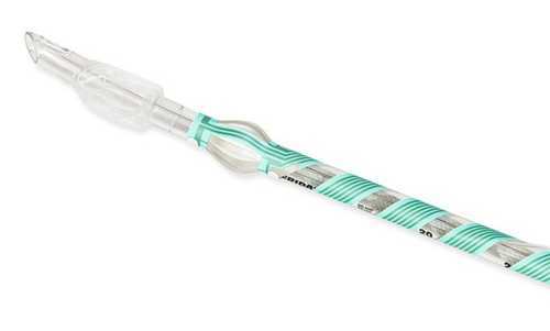 Disposable Lantern Laryngeal Electrodes - 6/7 mm (10/pkg)