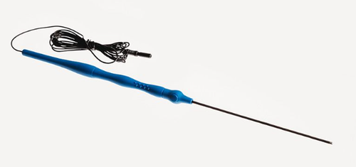 SlideShaft® Stimulator Probe - Ball / Flush Tip (5/pkg)