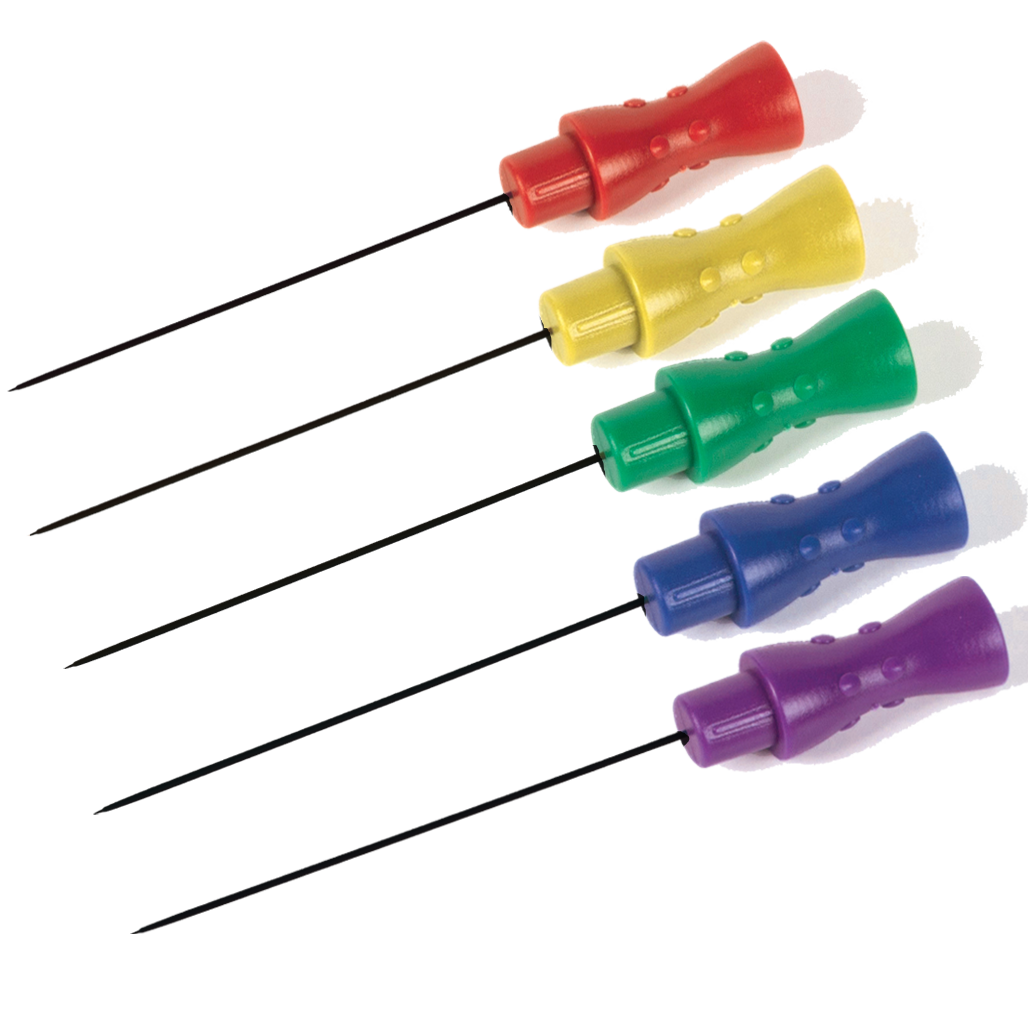 Monopolar EMG Needles | Monopolar Needle - Variants | Lifesync Neuro