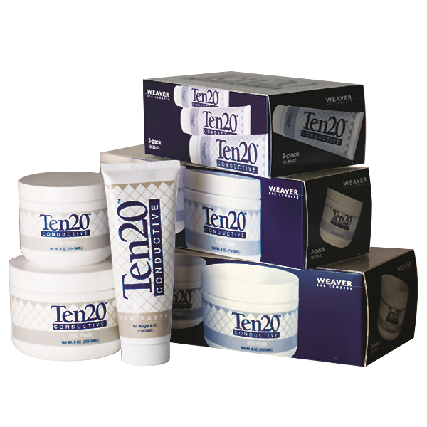 Ten20® Conductive Paste - Variants Ten20® Conductive Paste - Variants
