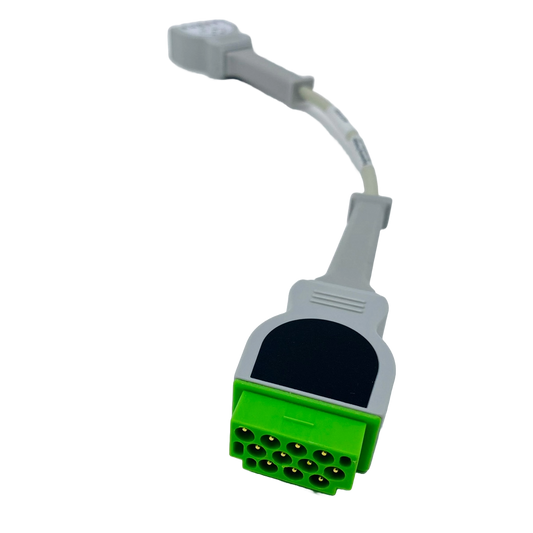 GE/Marquette Multi-Link 3/5 Lead Patient Cable