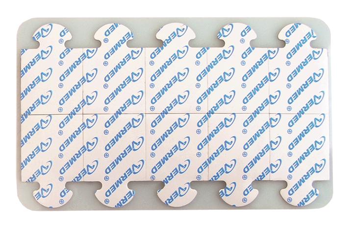 Vermed® Side Tab Electrodes