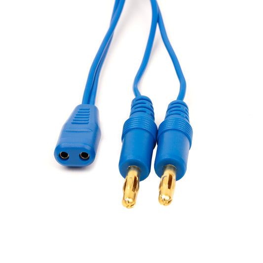 Disposable, 12 foot, Bipolar, Blue cable, blue connectors, Sterile, Box10