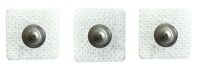 Disposable Snap Electrodes - Case
