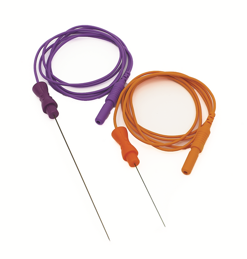 Disposable Monopolar EMG Needles, 25/Box