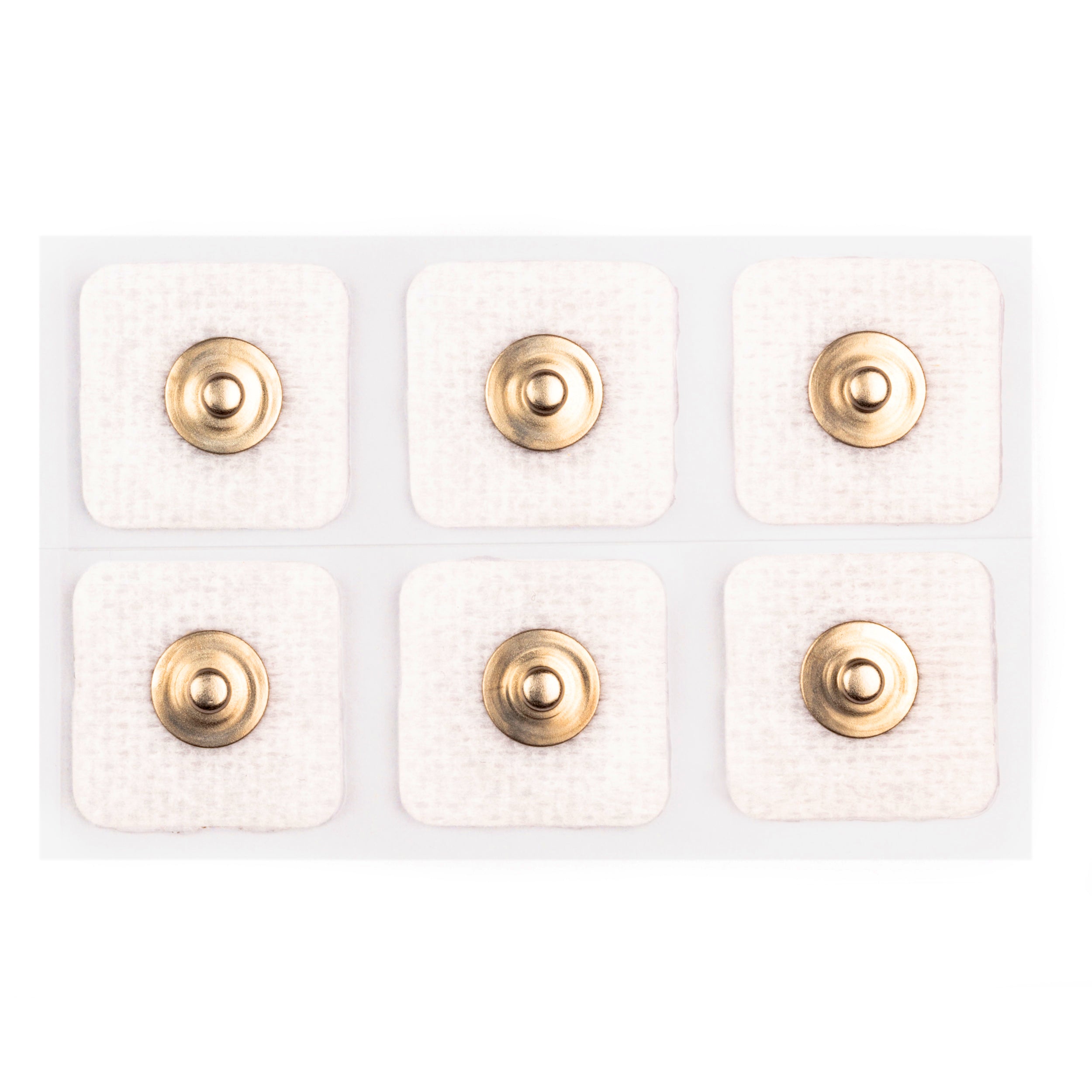 Disposable Snap Electrodes - Case