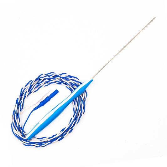 Disposable Concentric Probes (10/pkg)